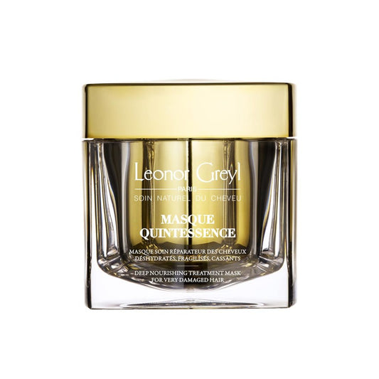 Leonor Greyl Leonor Greyl, Quintessence, Haarbehandlungs-Crememaske, Zur Nahrung, 200 ml Regular
