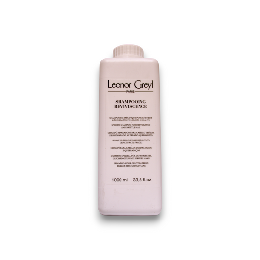 Leonor Greyl Leonor Greyl, Reviviscence, Haarshampoo, Zur Reparatur, 1000 ml Regular