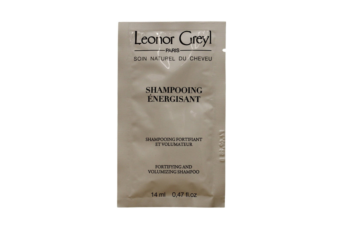 Leonor Greyl Shampooing Energisant Haarshampoo 14 ml Muster