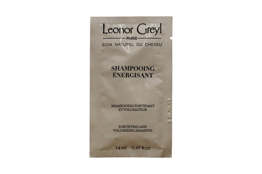 Leonor Greyl Leonor Greyl, Shampooing Energisant, Haarshampoo, Stärkung, 14 ml *Muster Sample