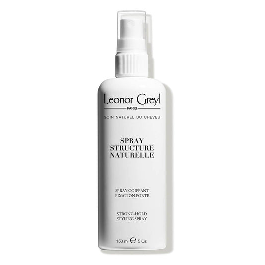 Leonor Greyl Leonor Greyl, Structure Naturelle, Haarspray, Zum Stylen, Fester Halt, 150 ml Regular