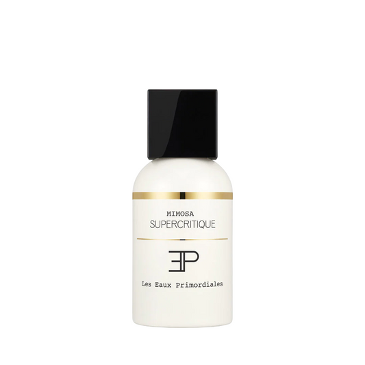 Les Eaux Primordiales Les Eaux Primordiales, Mimosa Supercritique, Eau De Parfum, Unisex, 100 ml Regular