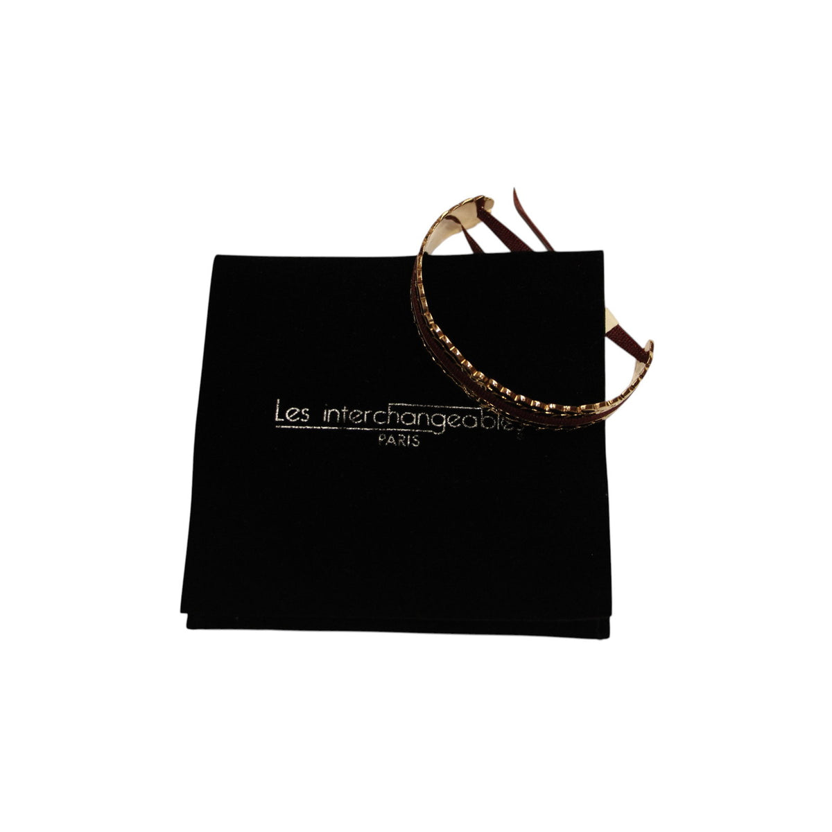 Les Interchangeables, Les Interchangeables Friendship Bracelets