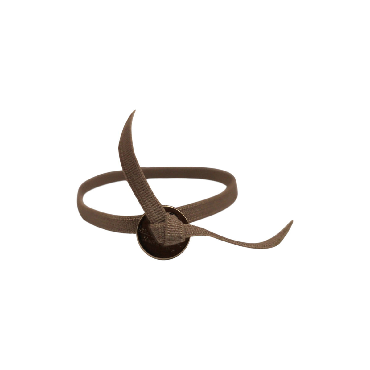 Les Interchangeables, Narrow Friendship Bracelets