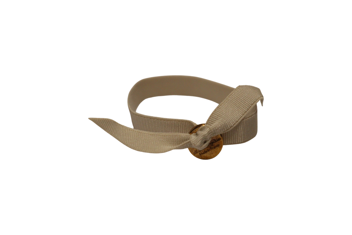 Les Interchangeables, Wide Friendship Bracelets