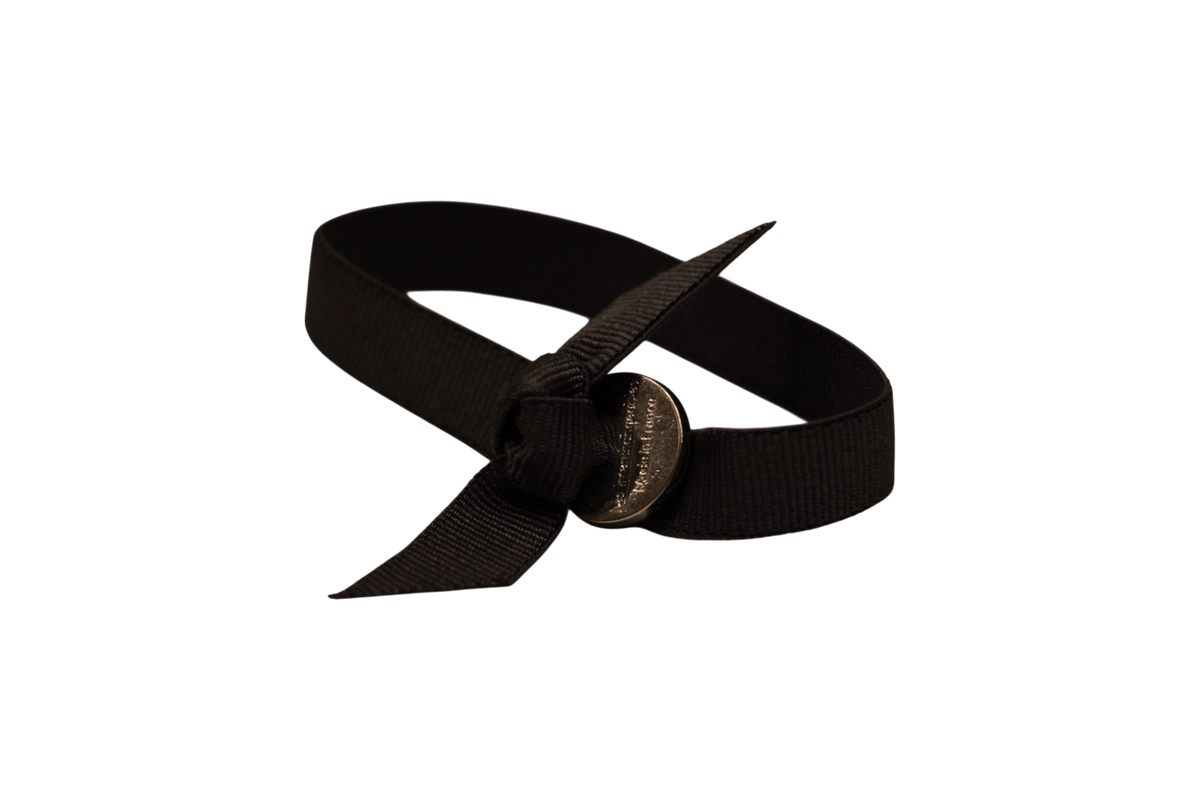 Les Interchangeables, Wide Friendship Bracelets