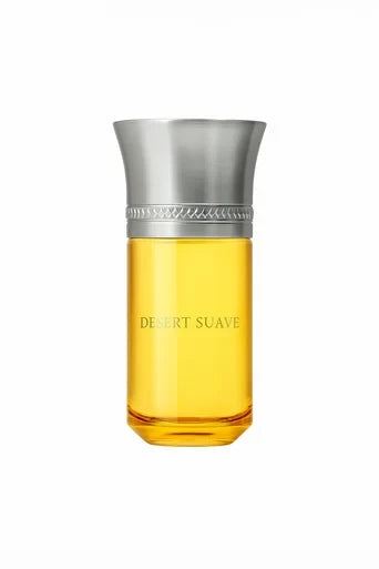 LIQUIDES IMAGINAIRES DESERT SUAVE EDP 50 ML