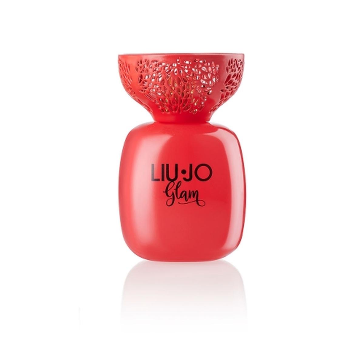 Liu Jo, Glam, Eau de Parfum, Für Frauen, 100 ml