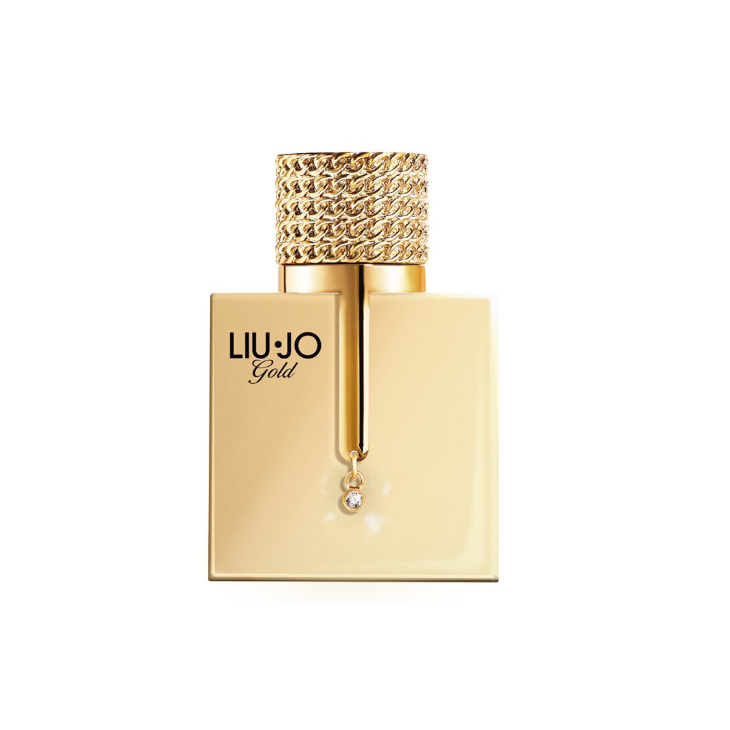 Liu Jo, Gold, Eau de Parfum, Für Frauen, 30 ml