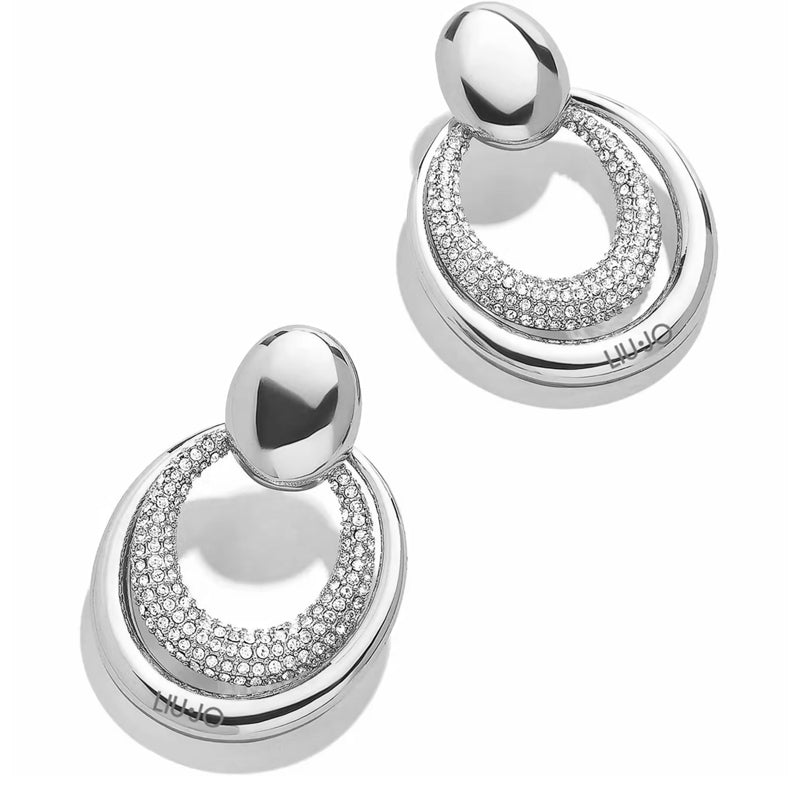 LIU-JO JEWELS NEW COLLECTION LJ2682 Schmuck Kunststoff ansicht-3