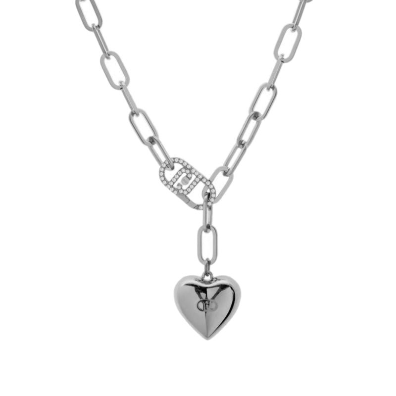 LIU-JO JEWELS NEW COLLECTION LJ2791 Schmuck Kunststoff ansicht-3