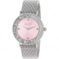 LIU-JO LUXURY TIME TLJ1344 Armbanduhr ansicht-2
