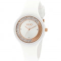 LIU-JO LUXURY TIME TLJ1419 Only Time Armbanduhr 38 mm ansicht-2