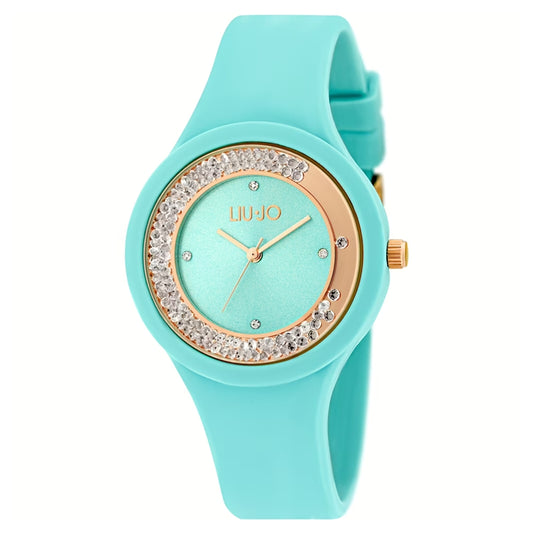 LIU-JO LUXURY TIME TLJ1425 Armbanduhr