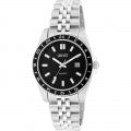 LIU-JO LUXURY TIME TLJ1748 Date Armbanduhr 40 mm ansicht-2
