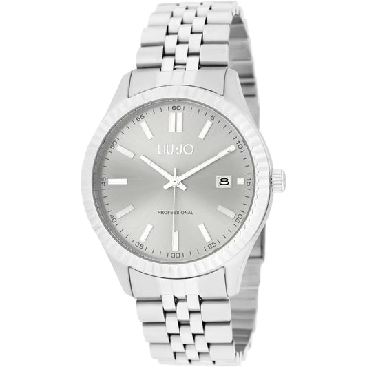 LIU-JO LUXURY TIME TLJ2000 Armbanduhr