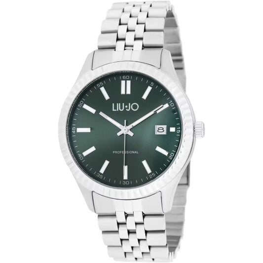 LIU-JO LUXURY TIME TLJ2003 Armbanduhr