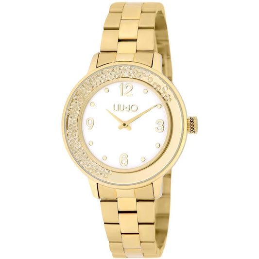 LIU-JO LUXURY TIME TLJ2058 Armbanduhr
