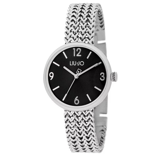 LIU-JO LUXURY TIME TLJ2075 Armbanduhr