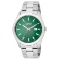 LIU-JO LUXURY TIME TLJ2114 Armbanduhr ansicht-2