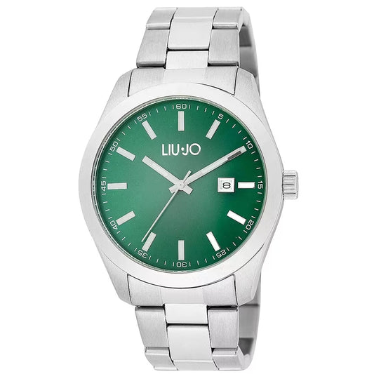 LIU-JO LUXURY TIME TLJ2114 Armbanduhr