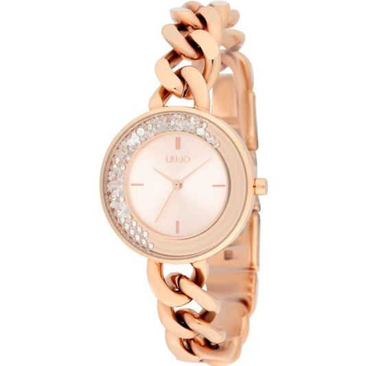 LIU-JO LUXURY TIME TLJ2242 Armbanduhr