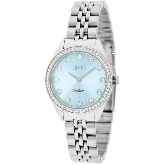 LIU-JO LUXURY TIME TLJ2255 Armbanduhr