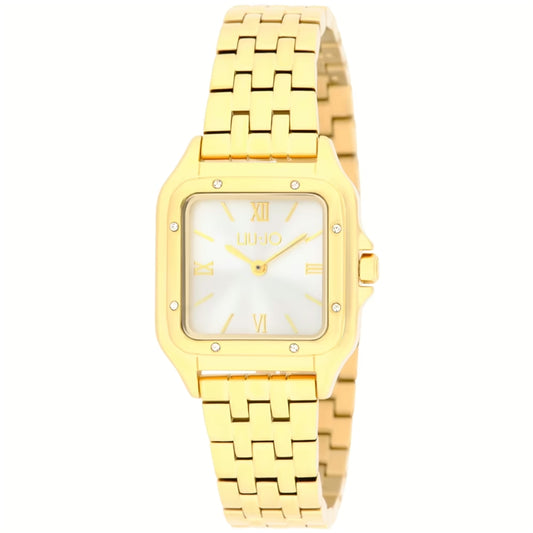 LIU-JO LUXURY TIME TLJ2433 Armbanduhr