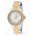 LIU-JO LUXURY TIME TLJ2502 Armbanduhr ansicht-2