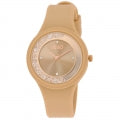 LIU-JO LUXURY TIME TLJ2529 Armbanduhr ansicht-2