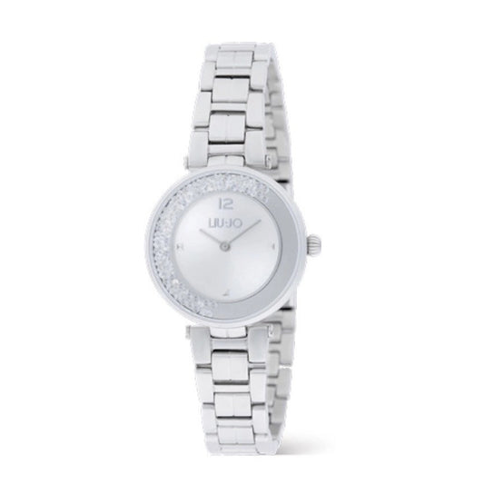 LIU-JO LUXURY TIME TLJ2664 Armbanduhr