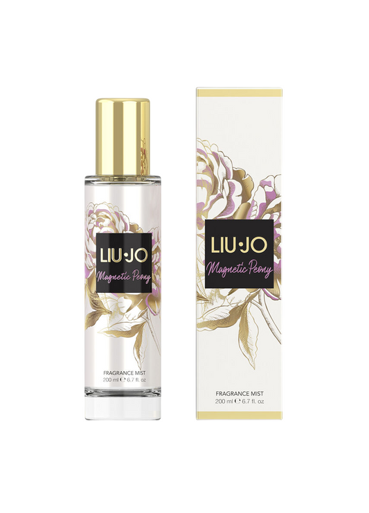 Liu Jo Liu Jo, Magnetic Peony, Duftspray, Für Frauen, 200 ml *Tester