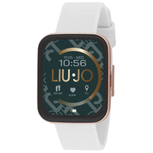 LIU-JO SMARTWATCH SWLJ092 Armbanduhr