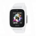 LIU-JO SMARTWATCH SWLJ171 Armbanduhr ansicht-2