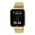 LIU-JO SMARTWATCH SWLJ192 Armbanduhr ansicht-2
