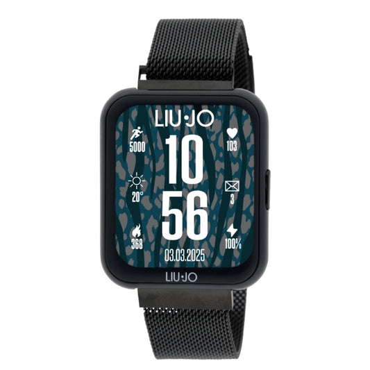 LIU-JO SMARTWATCH SWLJ194 Armbanduhr