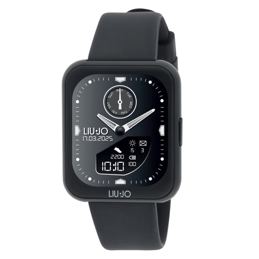 LIU-JO SMARTWATCH SWLJ197 Armbanduhr