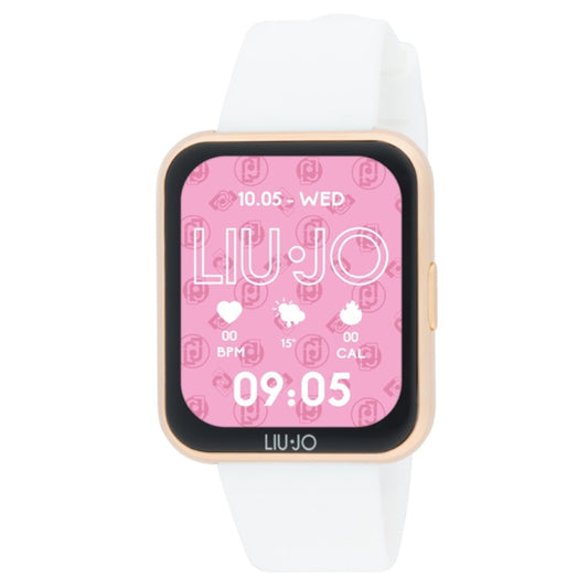 LIU-JO SMARTWATCH SWLJ201 Armbanduhr