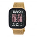 LIU-JO SMARTWATCH SWLJ218 Armbanduhr ansicht-2