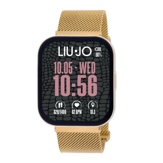 LIU-JO SMARTWATCH SWLJ218 Armbanduhr