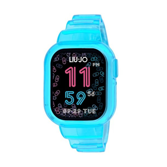 LIU-JO SMARTWATCH SWLJ221 Armbanduhr
