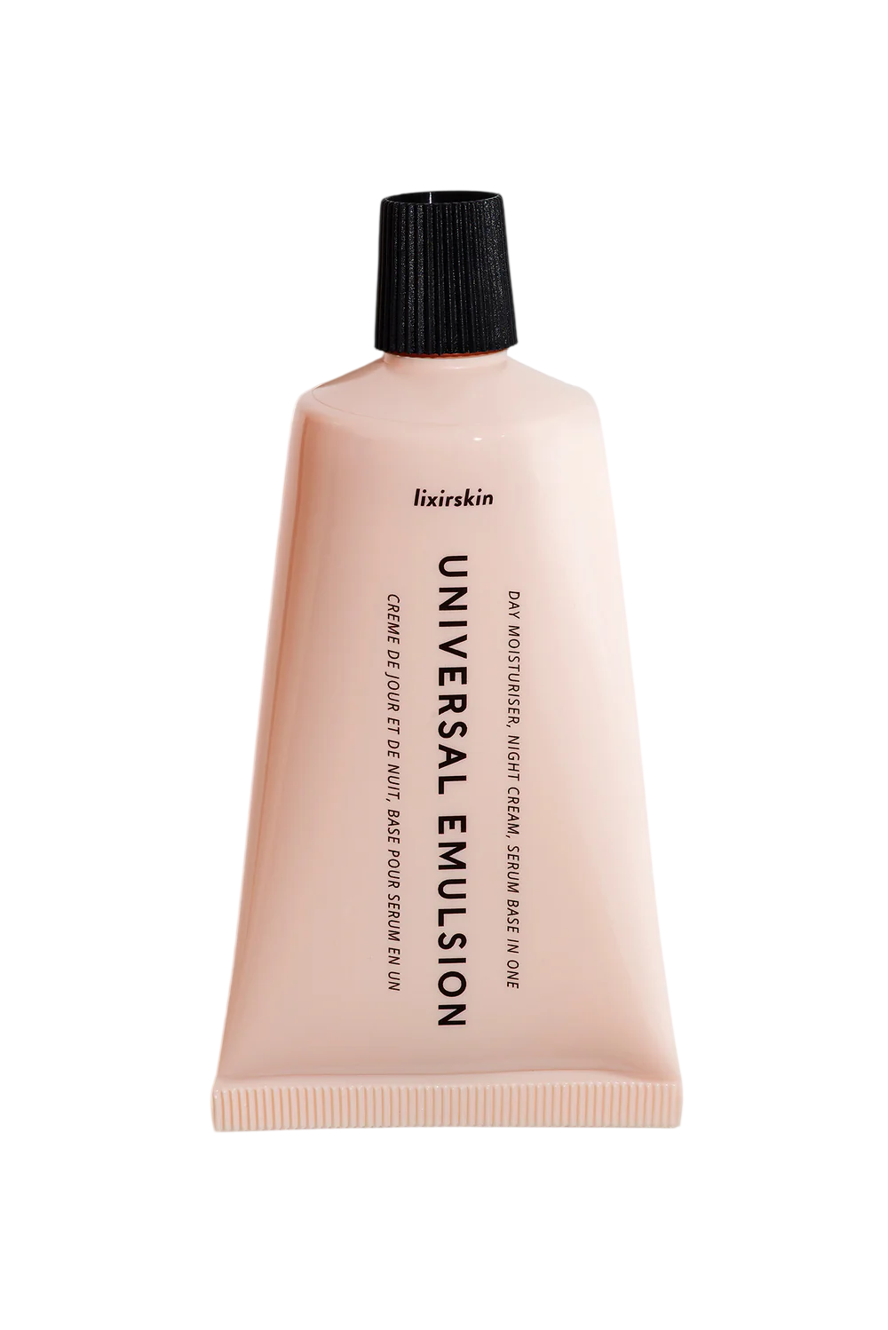 Lixirskin, Universal Emulsion, Intensive Feuchtigkeit, Tag & Nacht, Emulsion, Für Gesicht & Körper, 30 ml