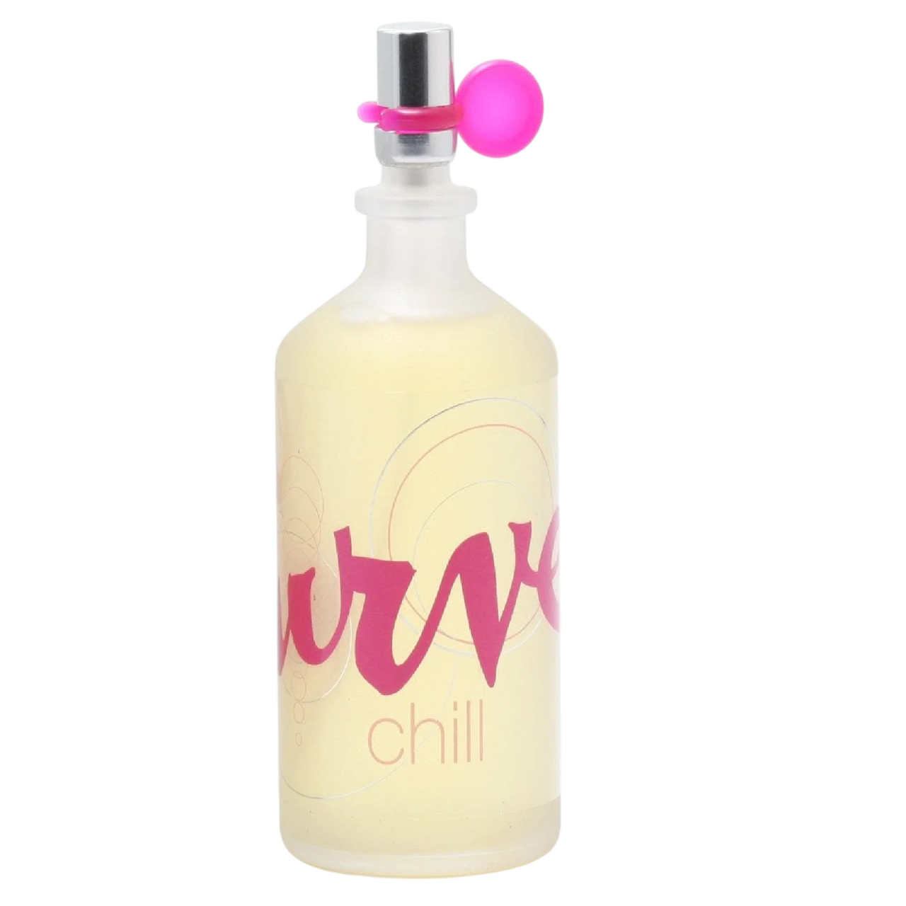 Liz Claiborne Liz Claiborne, Curve Chill, Eau de Toilette, Für Frauen, 100 ml Regular