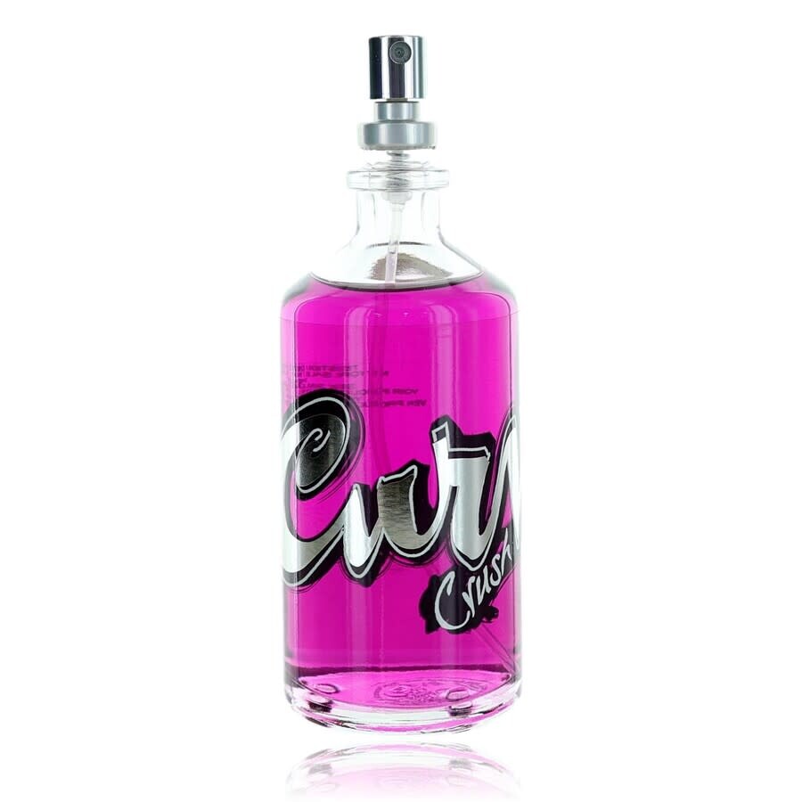 Liz Claiborne, Curve Crush, Eau de Toilette, Für Frauen, 100 ml *Tester