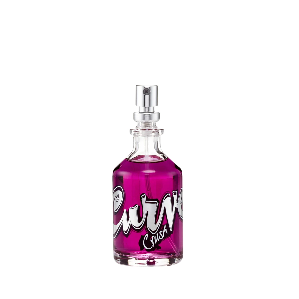 Liz Claiborne, Curve Crush, Eau de Toilette, Für Frauen, 30 ml