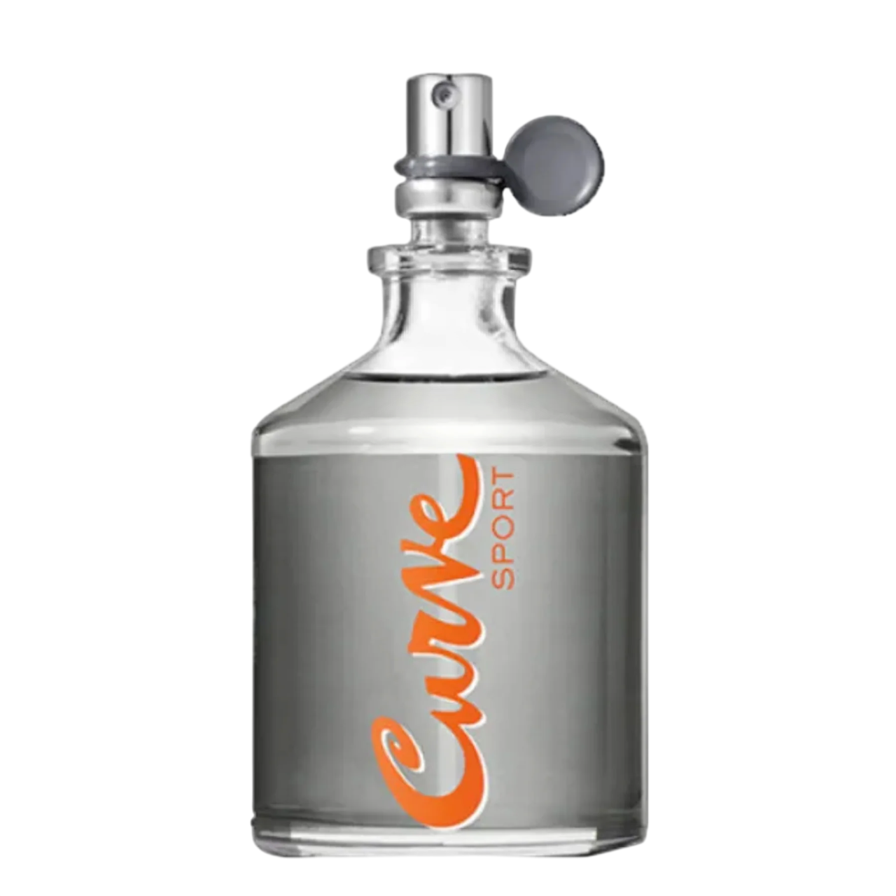 Liz Claiborne, Curve Sport, Eau de Cologne, Für Männer, 125 ml