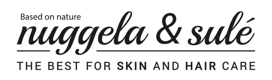 NUGGELA & SULÉ NUGGELA & SULÉ Forte Spray Regenerador 70 ml Kosmetik