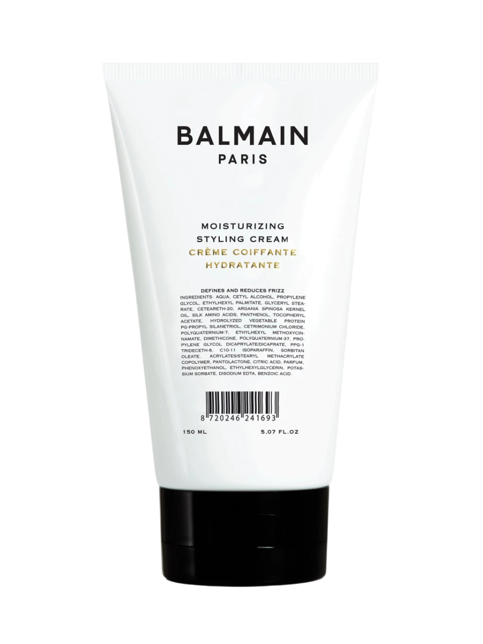 Balmain Professionnel Moisturizing Haarstyling-Creme 150 ml