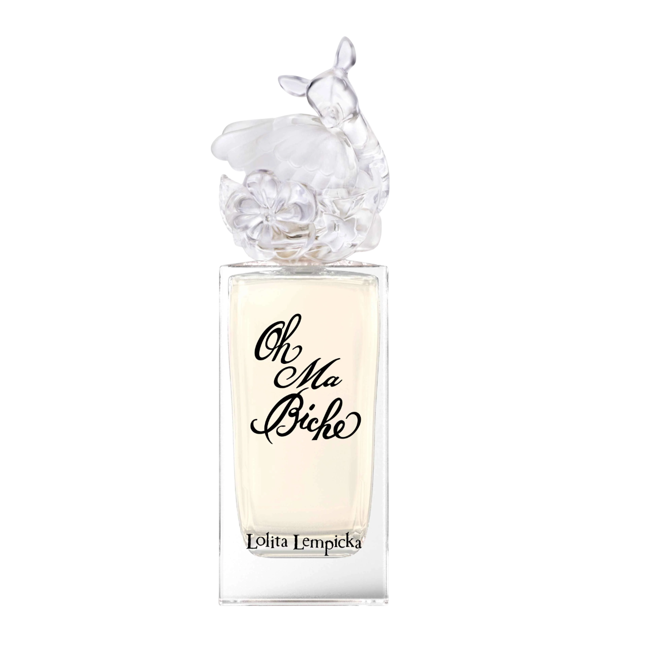 Lolita Lempicka Lolita Lempicka, Oh Ma Biche, Eau de Parfum, Für Frauen, 50 ml Regular