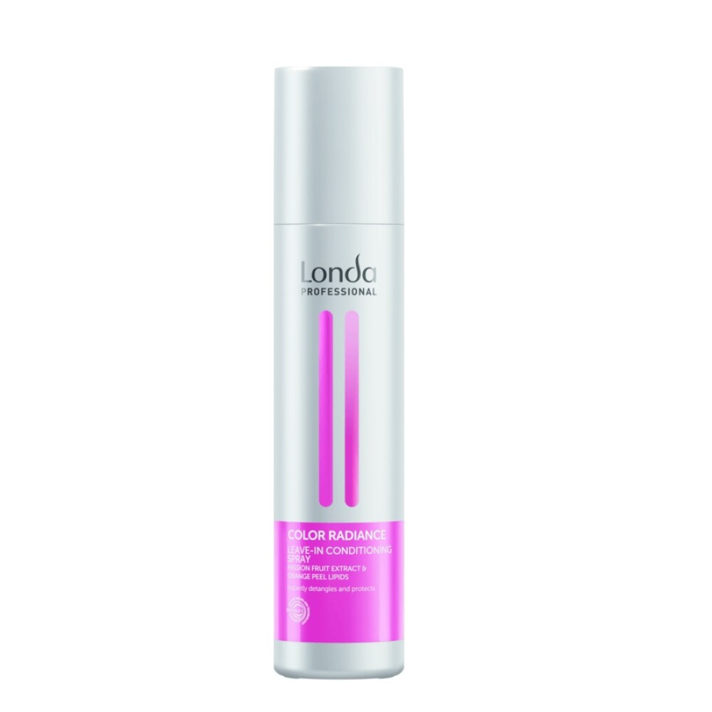 Londa Professional, Color Radiance, Haarspray, Für Farbschutz, 250 ml